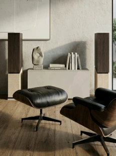 The [in]visible N°1 im Wohnzimmer #2