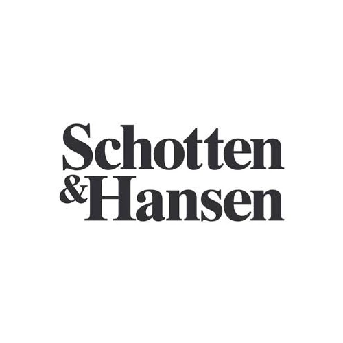 Partner: Schotten &amp; Hansen