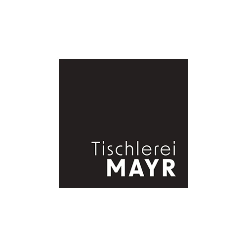Partner: Tischlerei Mayr