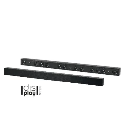 [1230-0002] LB - SBC 3.0-1600 Passive 3-Kanal-Soundbar (L/C/R)