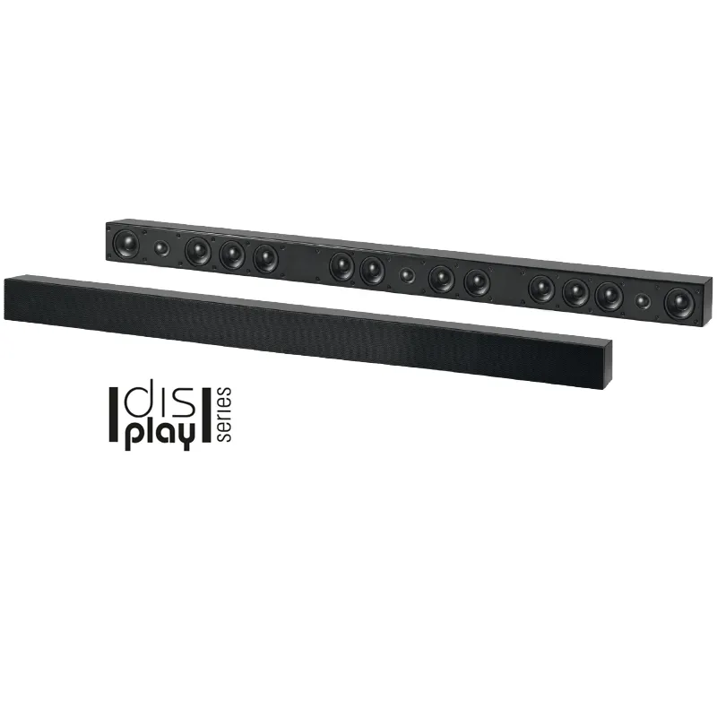 [1230-0004] LB - SBC 3.0-2350 Passive 3-Kanal-Soundbar (L/C/R)