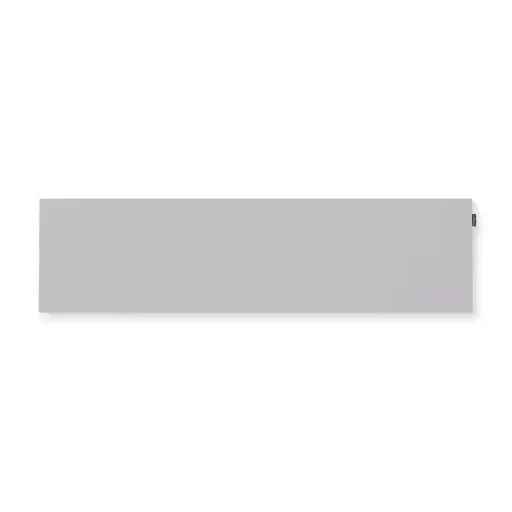 [F55LG] CANVAS Zubehör - Extra Front (Fabric Light Grey, 55 Zoll)