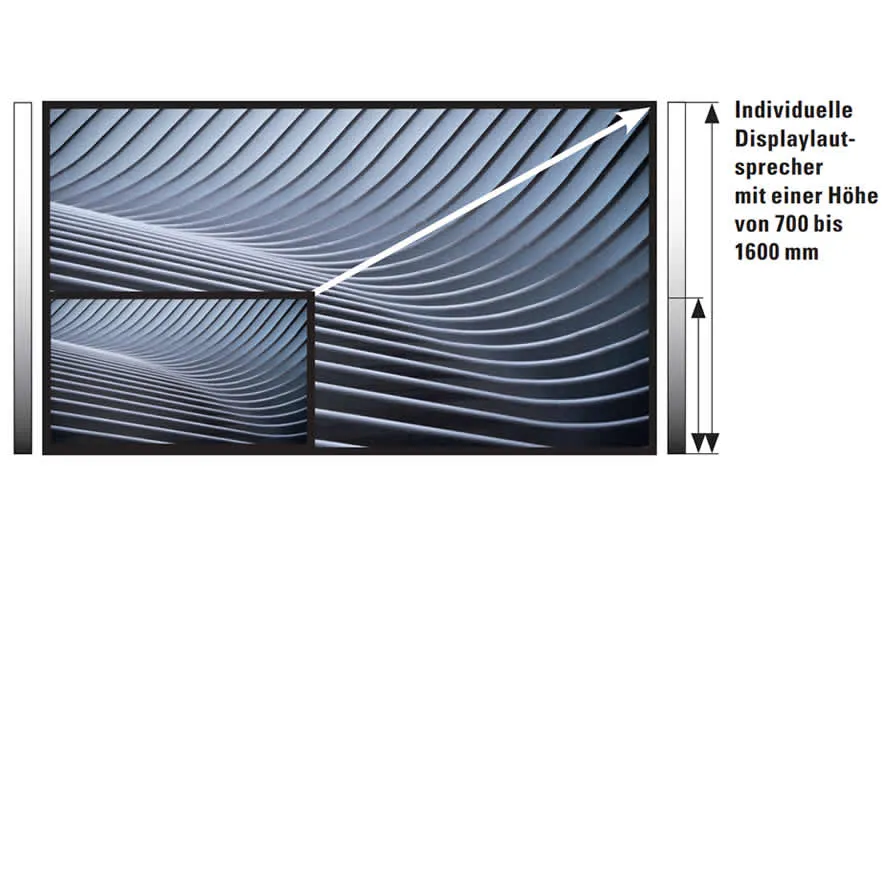 LB - Sonderausführungspauschale DL