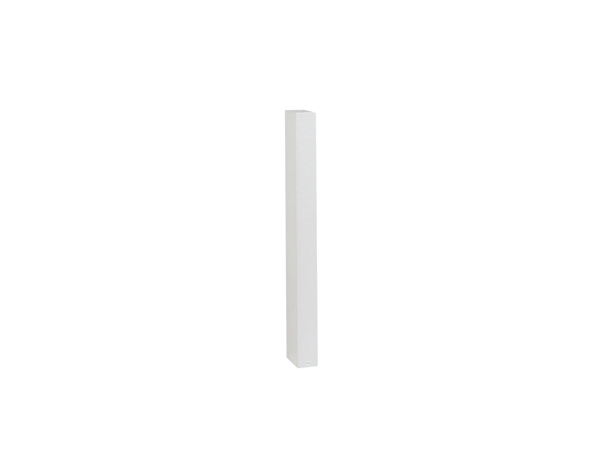 [1002-0001] LB - ZL 50 Linienstrahler (Weiß, 8 Ohm)