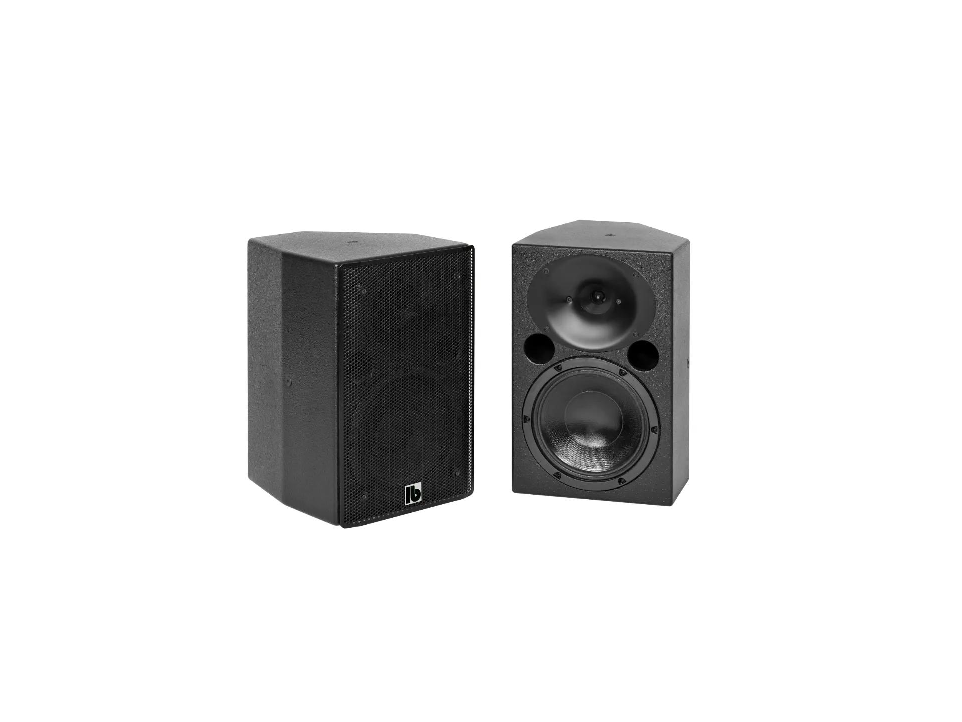 [1408-0001] LB - F 8 PA-Lautsprecher