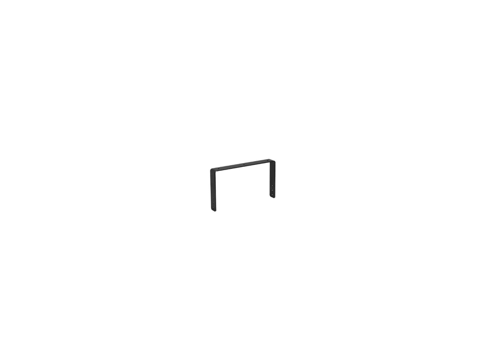 LB - UB 8 – U-Montagebügel