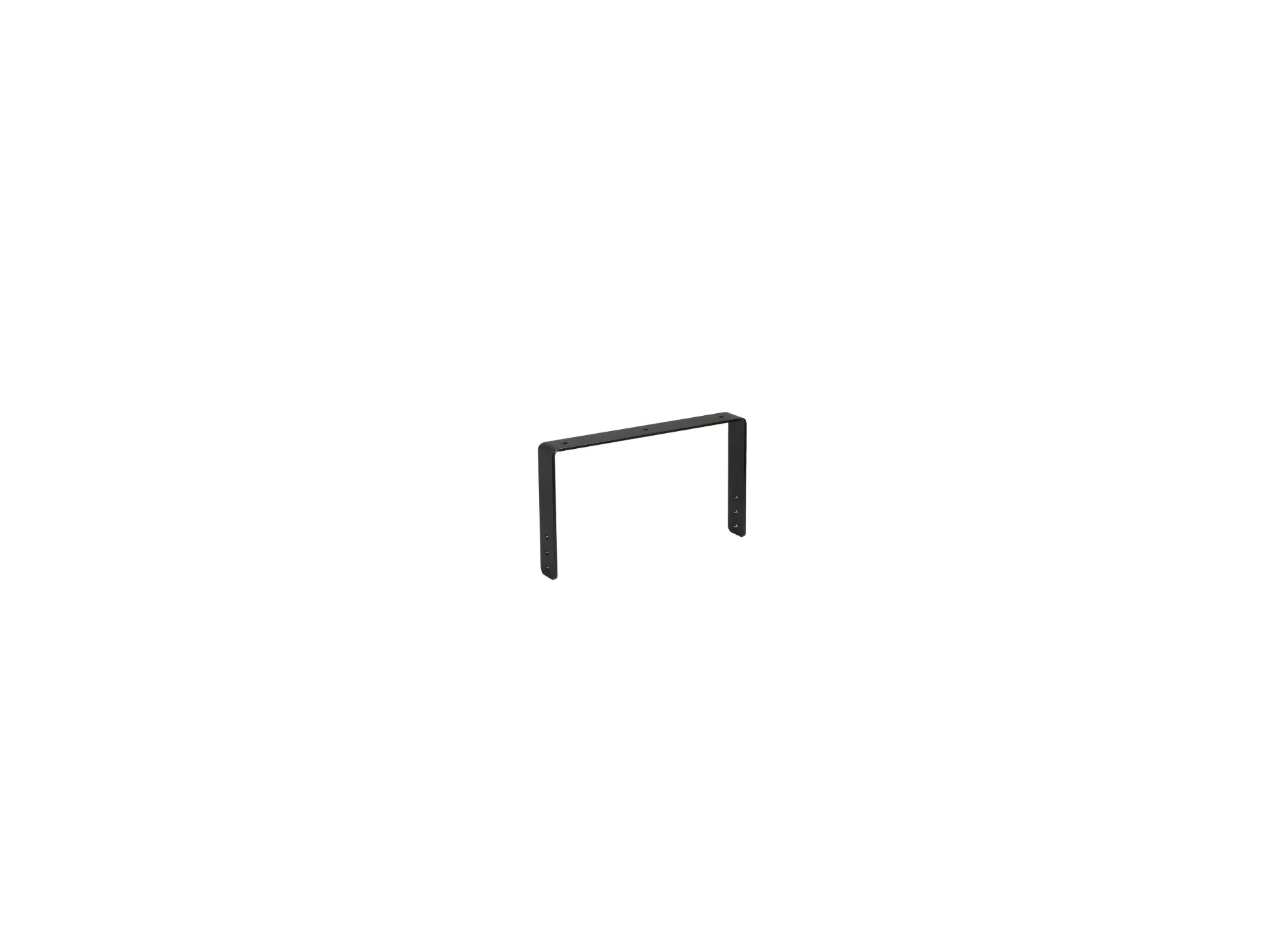 LB - UB 10 – U-Montagebügel