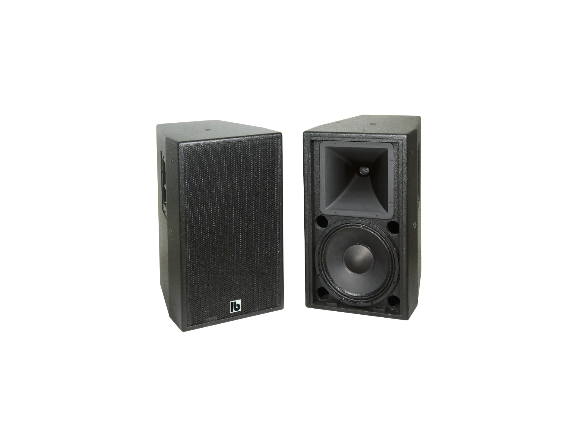 [1410-0001] LB - F 12 PA-Lautsprecher