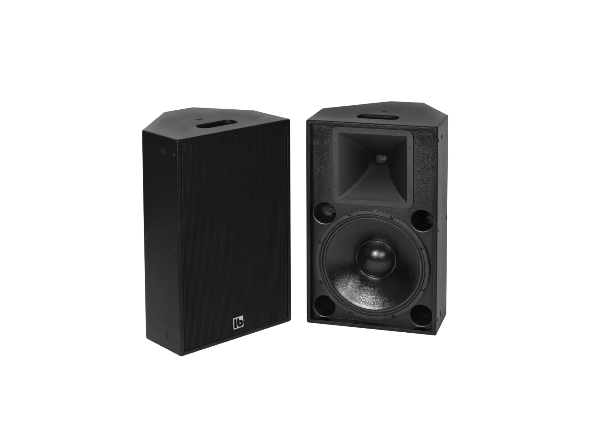 [1411-0001] LB - F 15 PA-Lautsprecher