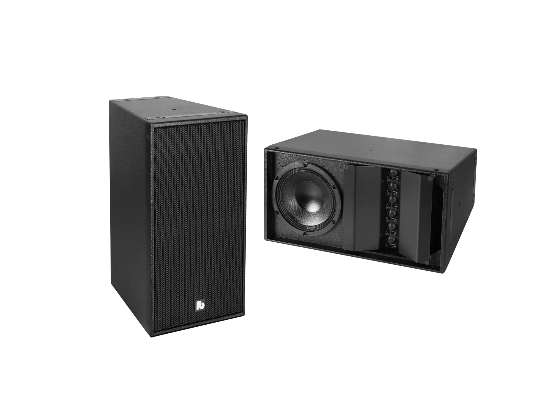 [1413-0001] LB - F 208 AlArray PA-Lautsprecher