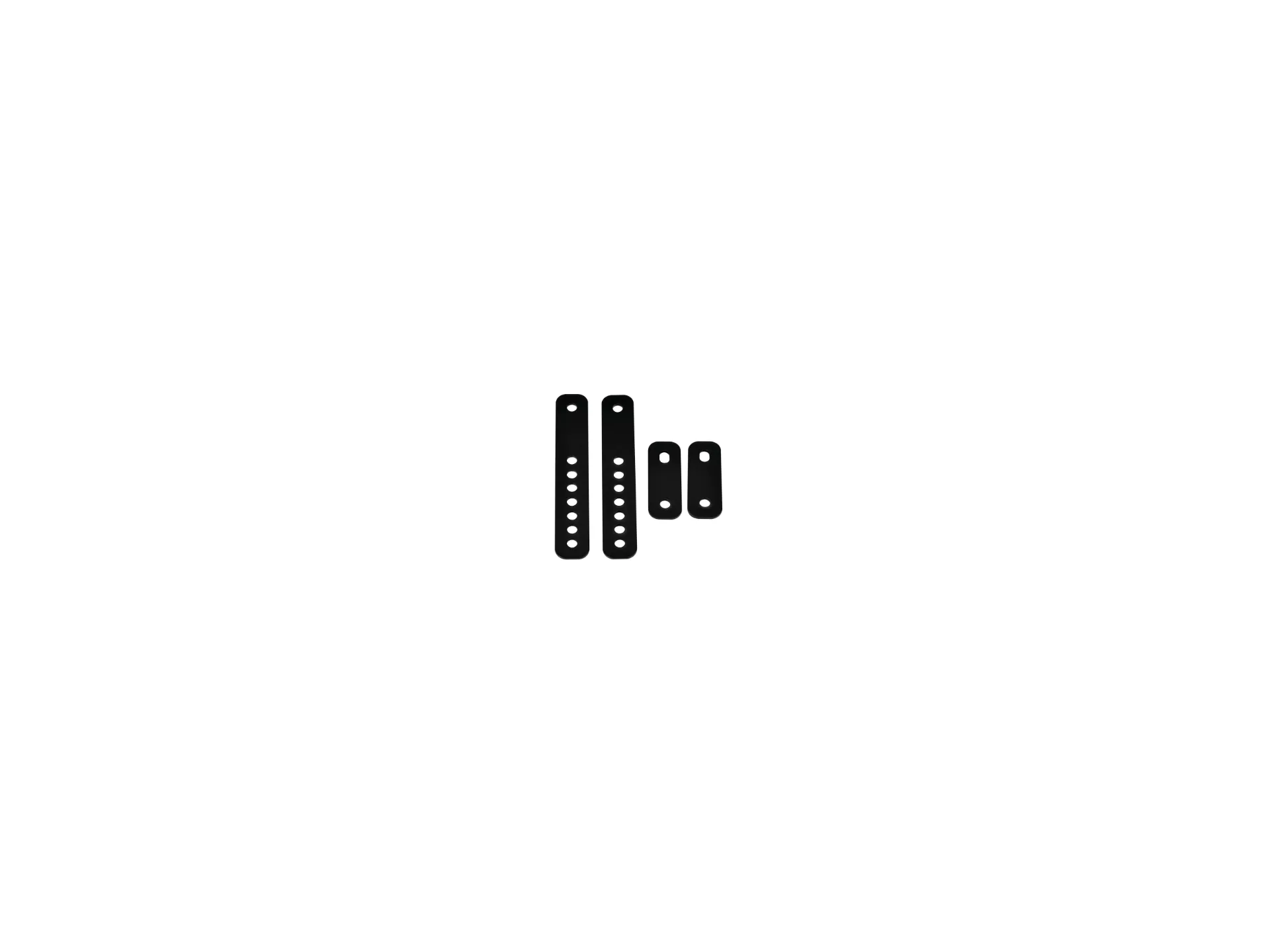 LB – MS 208 – Montageset für F 208 AlArray