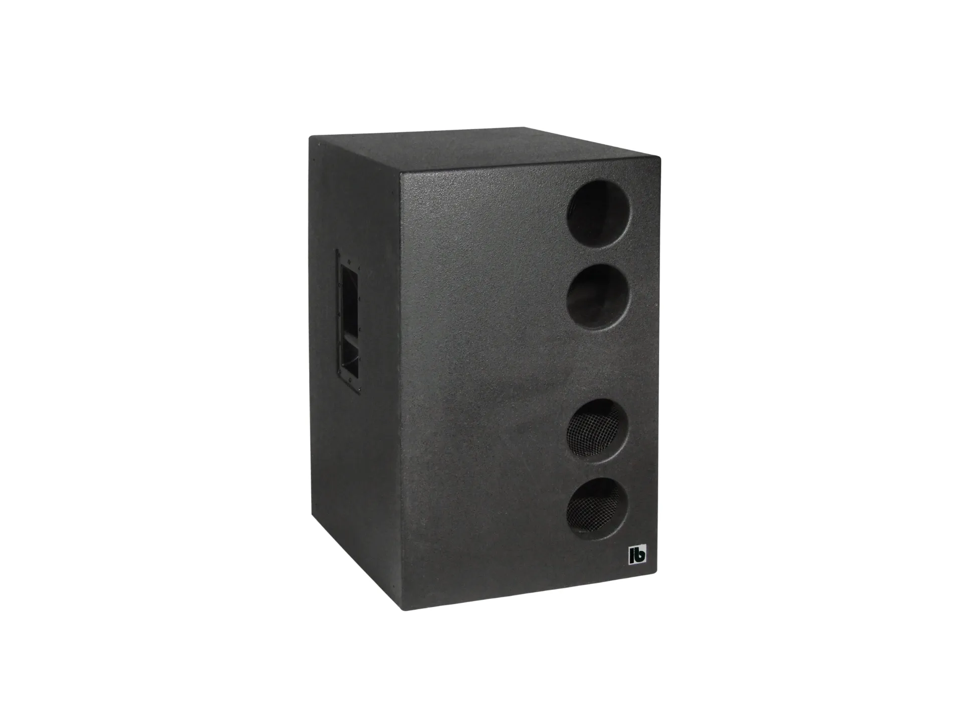 [1425-0001] LB – B 18 B – PA-Subwoofer