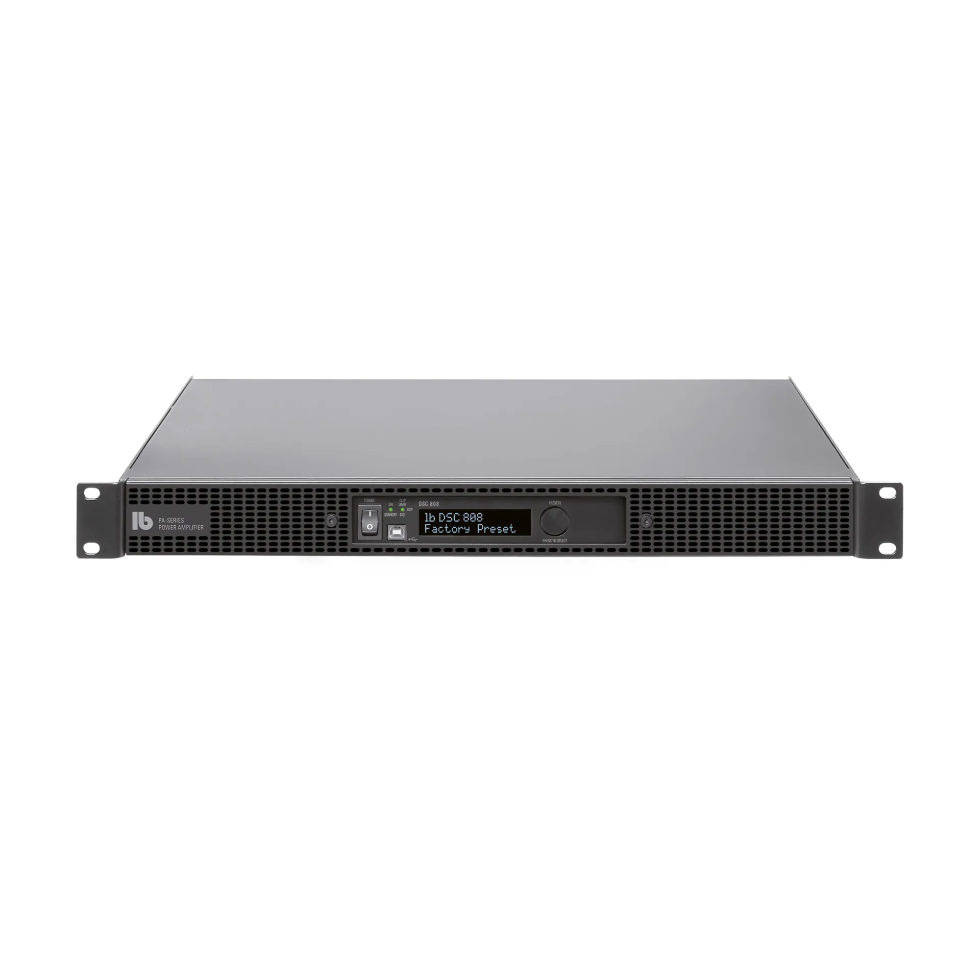 LB – DSC 808 – Digitaler Systemcontroller