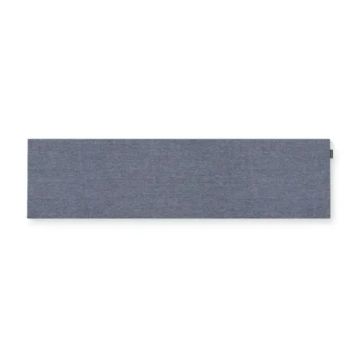 [F85OG] CANVAS Zubehör - Extra Front (Fabric Ocean Grey, 85 Zoll)