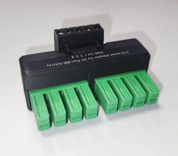 LB – Steuerleitung – 5G × 1,5 mm²