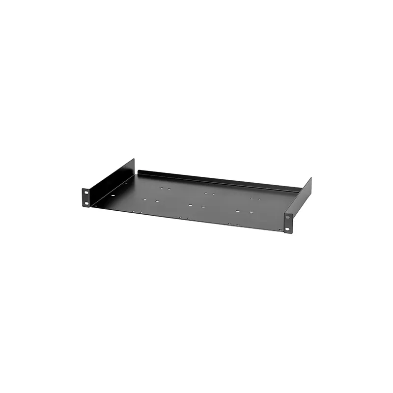 LB – PA-T 1U – 19-Zoll-Rackwanne für PA-T-Übertragermodule