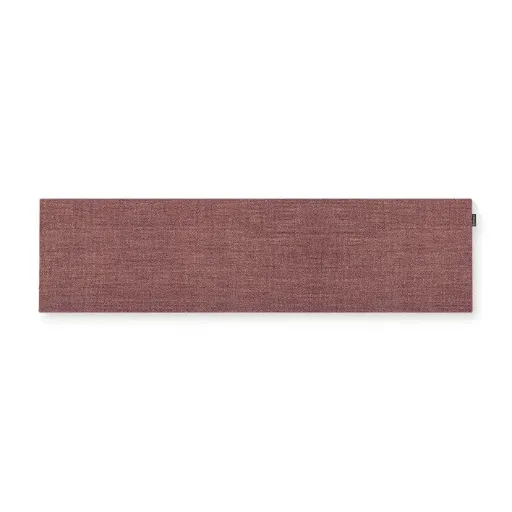 [F85BU] CANVAS Zubehör - Extra Front (Fabric Burnt Umber, 85 Zoll)