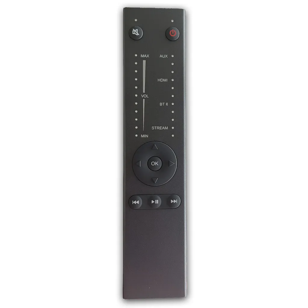 [REMOTE] CANVAS Zubehör - Remote - Bluetooth