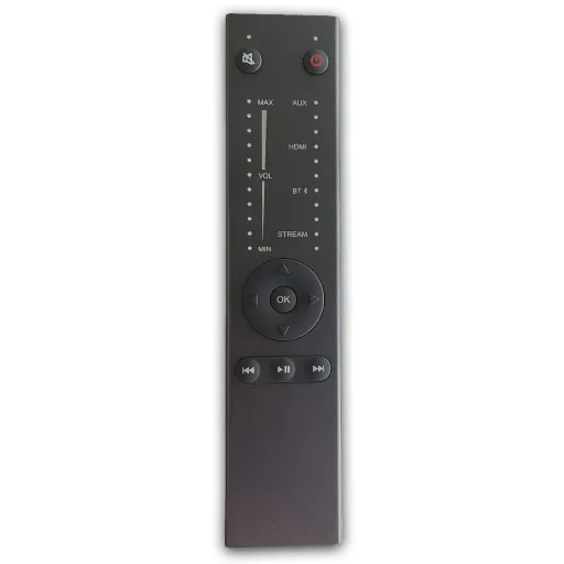 [REMOTE] CANVAS Zubehör - Remote - Bluetooth