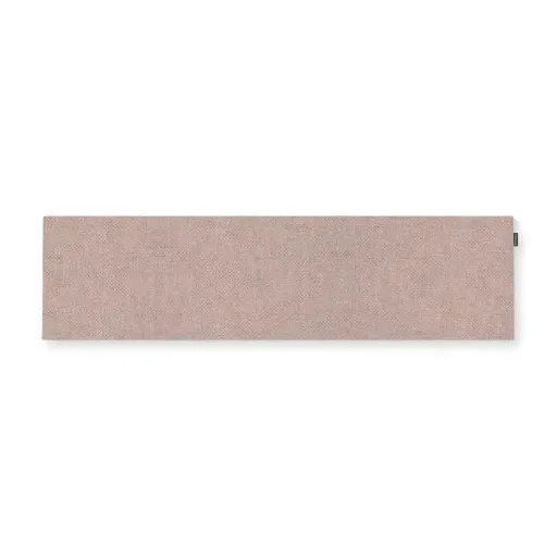 [F75MO] CANVAS Zubehör - Extra Front (Fabric Milled Ochre, 75 Zoll)