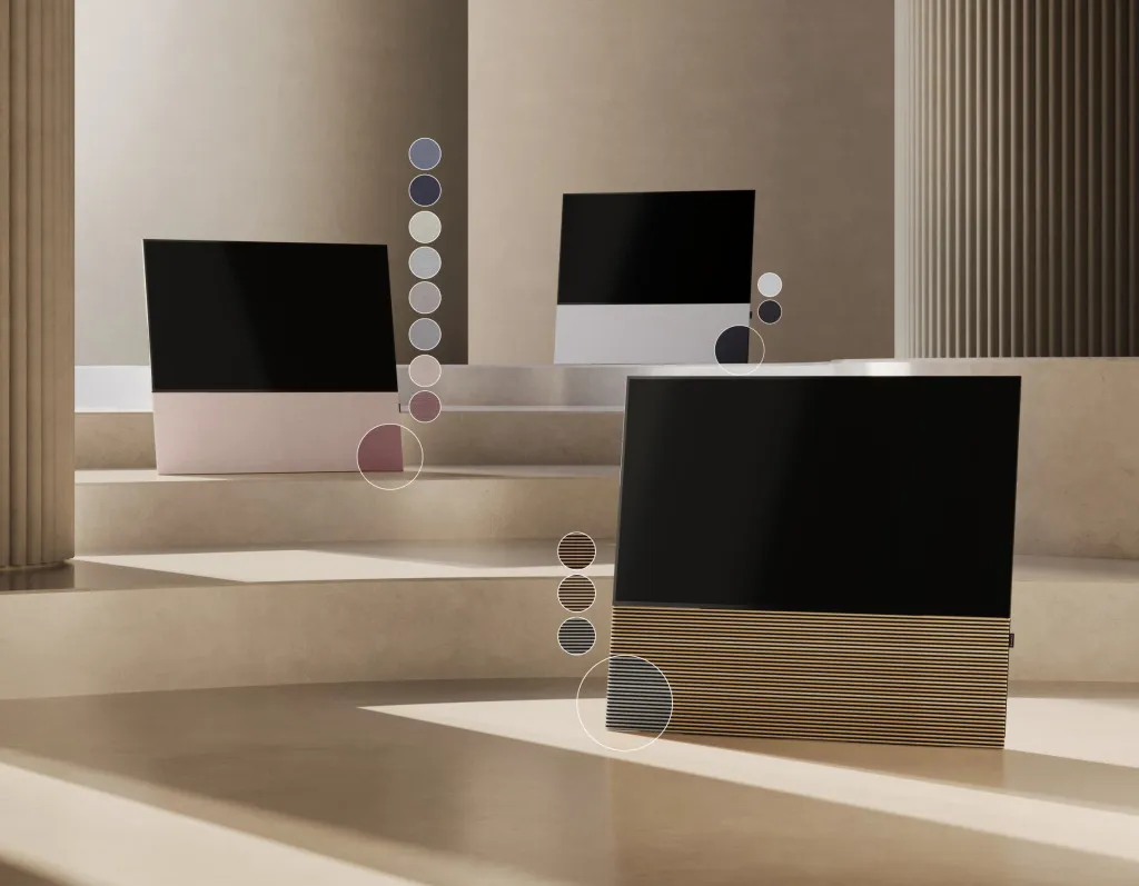 CANVAS HiFi Soundbar