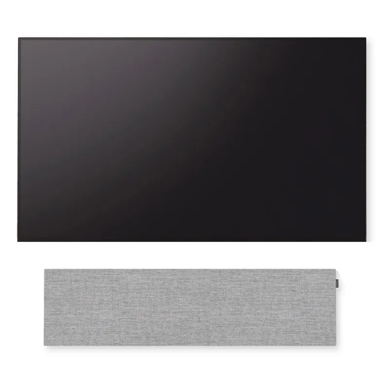 CANVAS SOLO