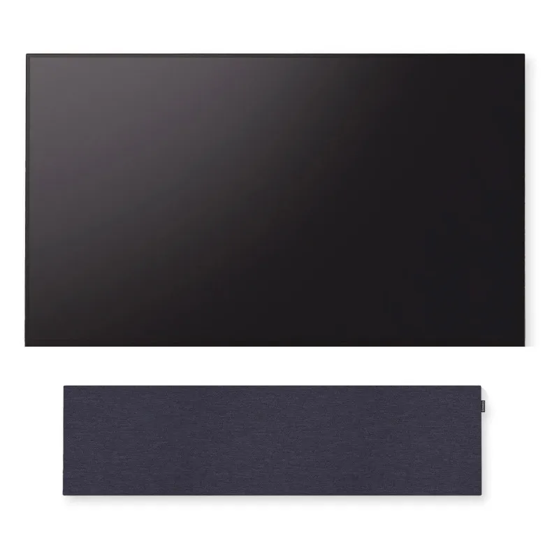 CANVAS SOLO