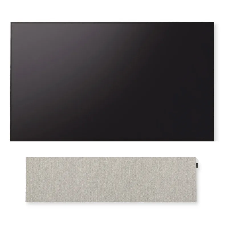 CANVAS SOLO