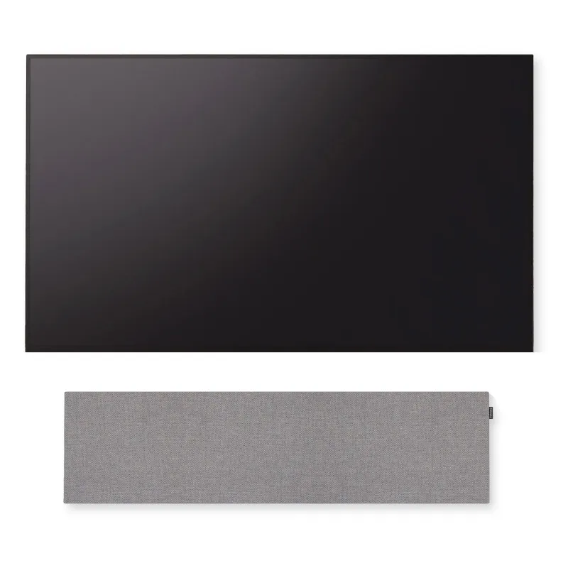 CANVAS SOLO