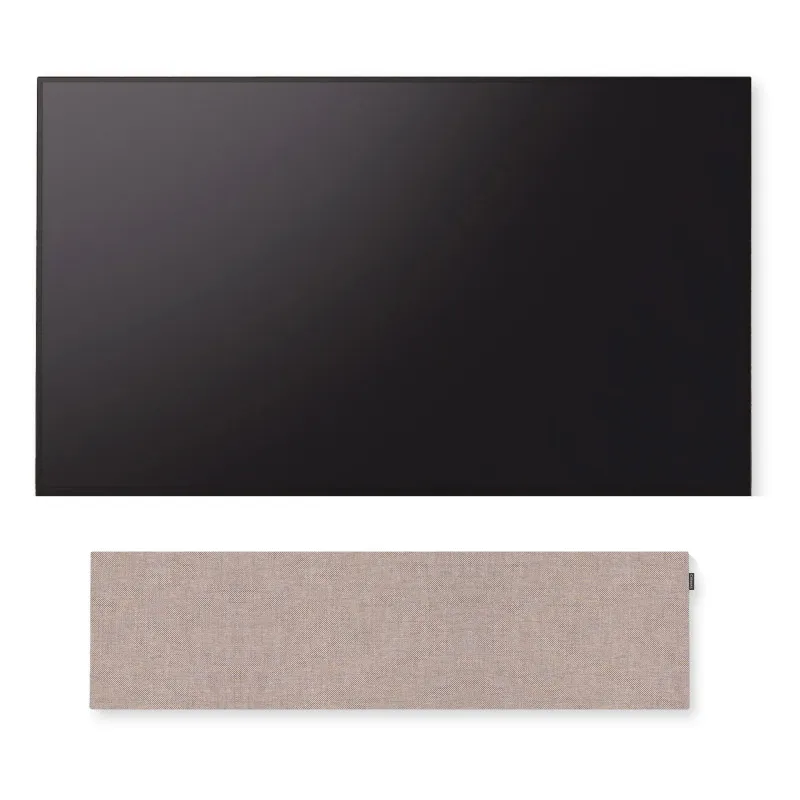 CANVAS SOLO