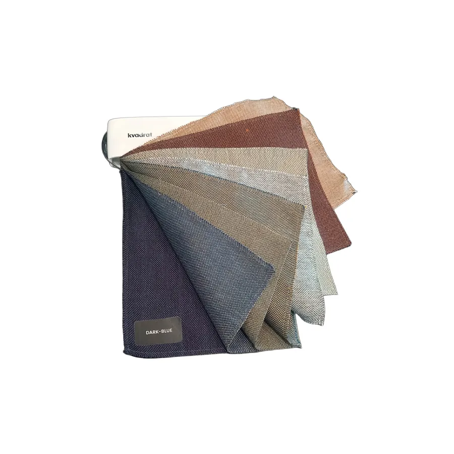 [SMP-F] CANVAS Zubehör - Samples - Fabric