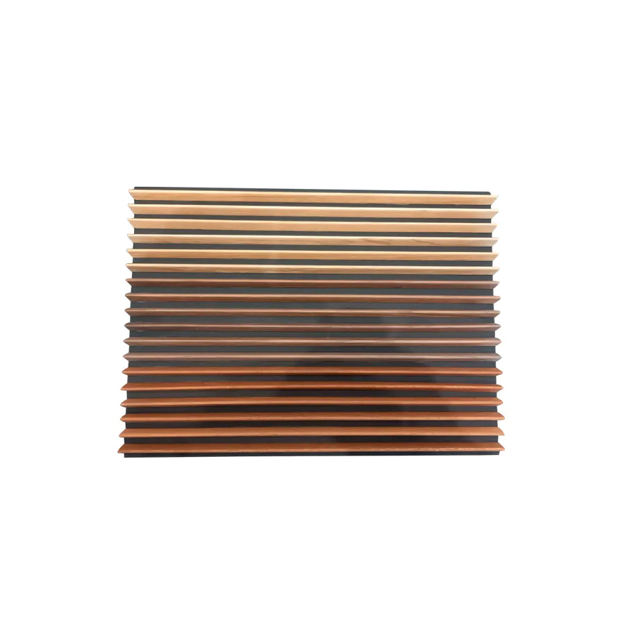 [SMP-W] CANVAS Zubehör - Samples - Wood