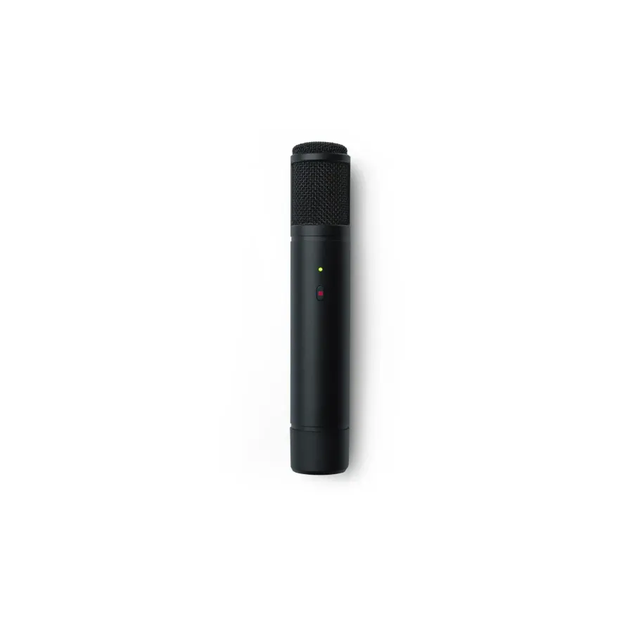 [ZEN] CANVAS Zubehör - Zen Microphone - Wireless