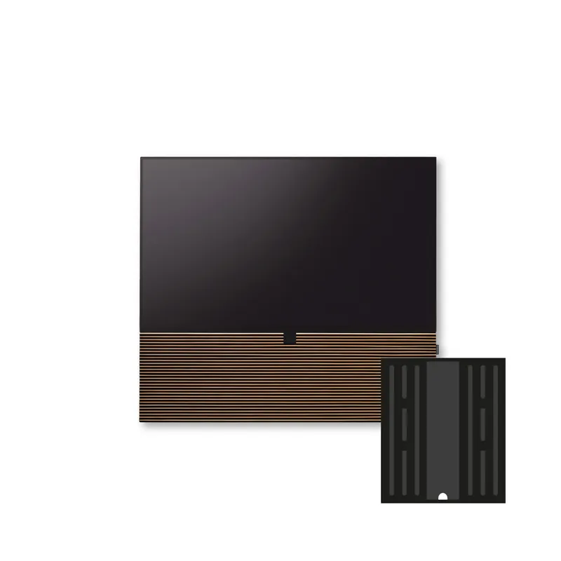 CANVAS Zubehör - Extra Front + Converter Bracket - LOEWE