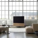 CANVAS HiFi - Samsung - The HiFi Frame