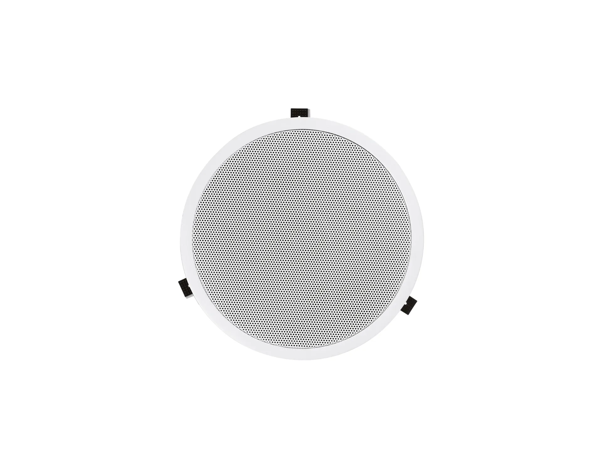 LB - DE 200 LP – Einbaulautsprecher mit geringer Einbautiefe