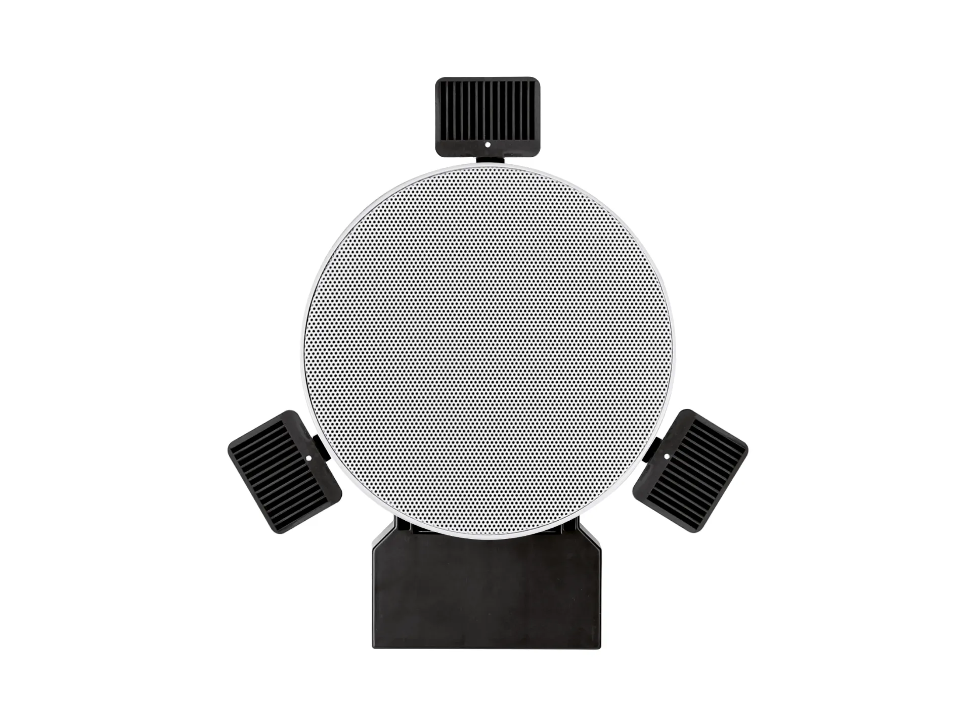 LB - DE-X 200 HSP Polar Randlose Polar-Einbaulautsprecher mit hohem Schalldruck (180°)