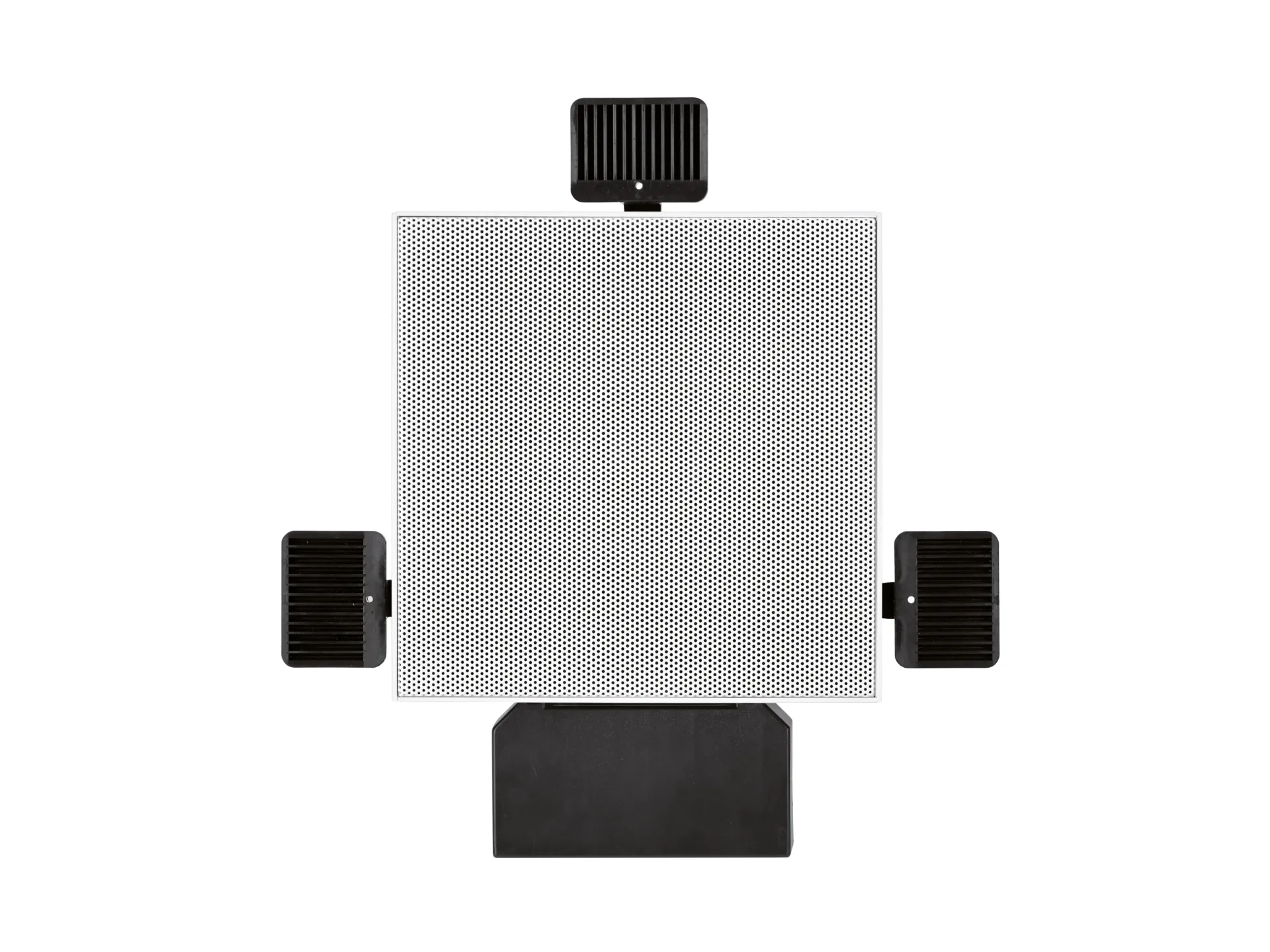 LB – DE-X 200 ST Polar – Randloser Stereo-Einbaulautsprecher