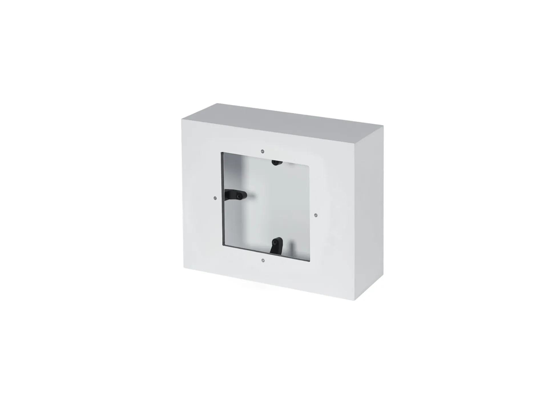 [2219-0001] LB - EG 170 Einbaugehäuse für DE und DE-X (Quadratisch)