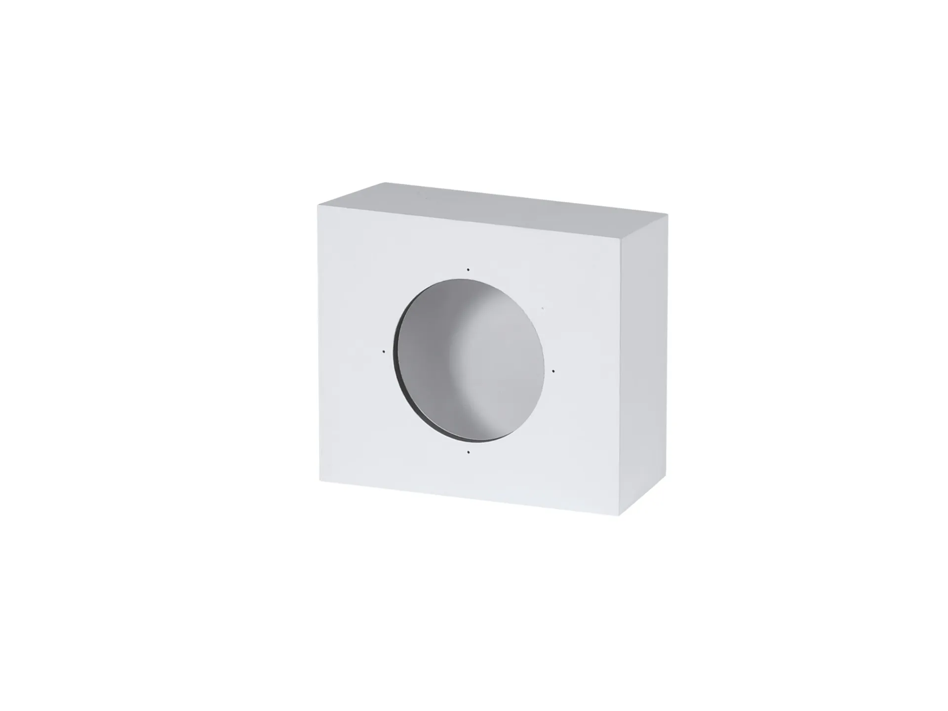 LB - EG 170 Einbaugehäuse für DE und DE-X