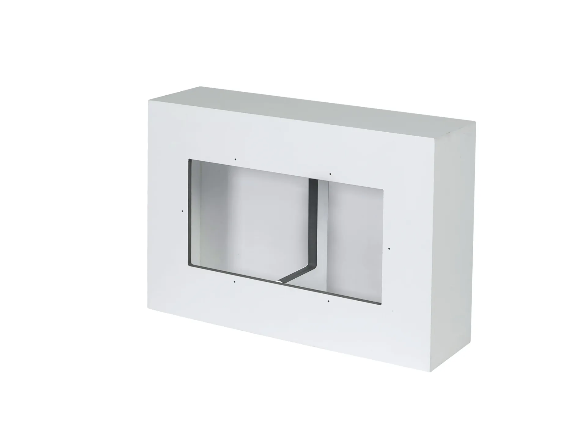 [2206-0001] LB - EG 300 FR Einbaugehäuse für DE und DE-X