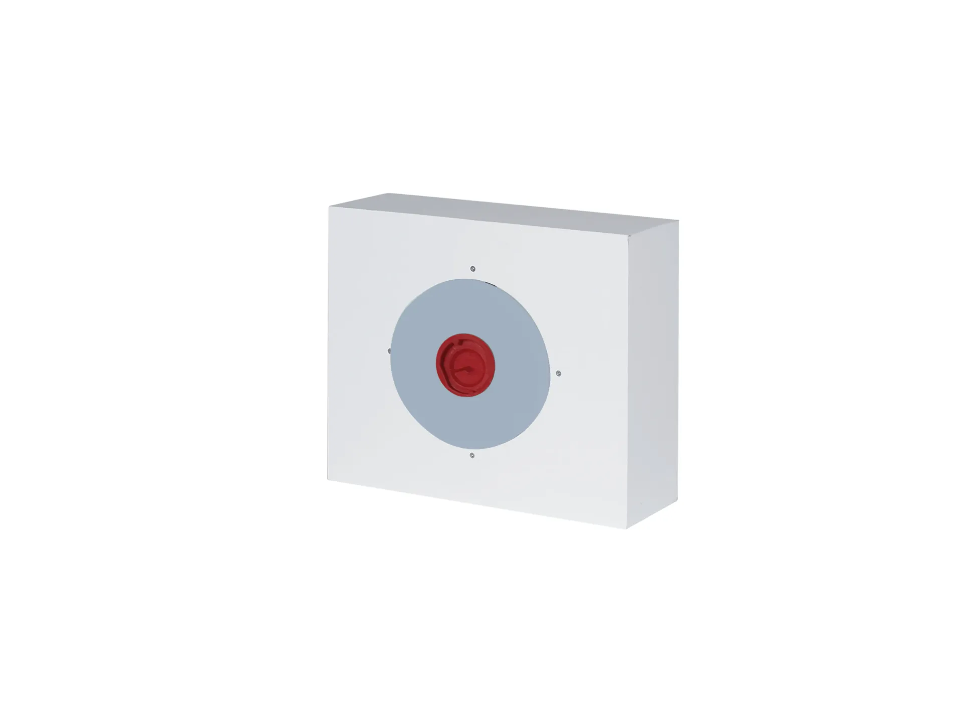 LB - EGB 170 Beton-Einbaugehäuse für DE und DE-X