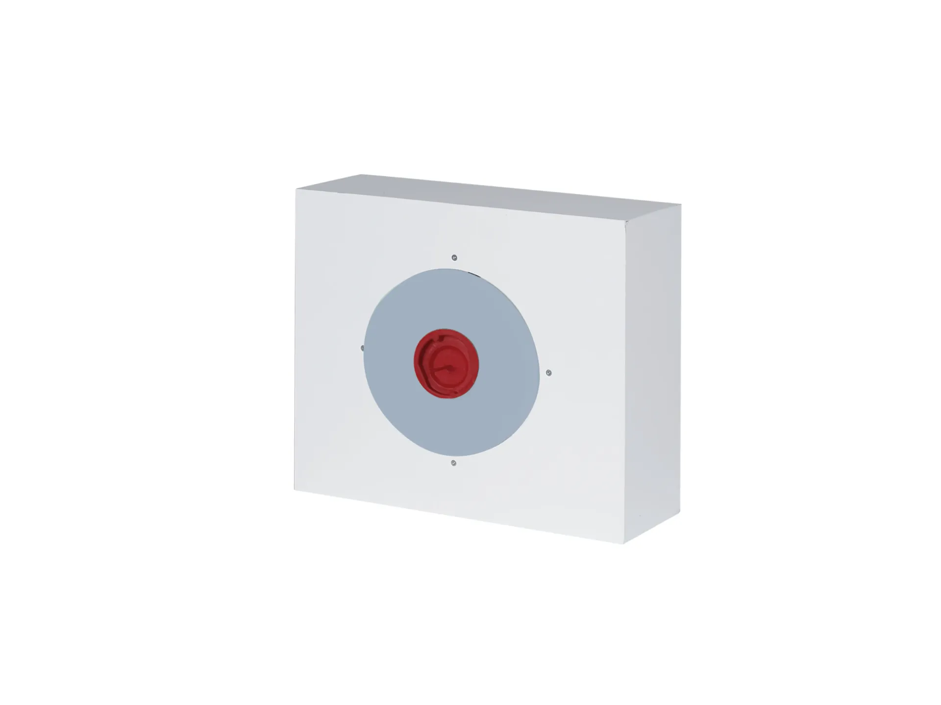 LB - EGB 200 Beton-Einbaugehäuse für DE und DE-X