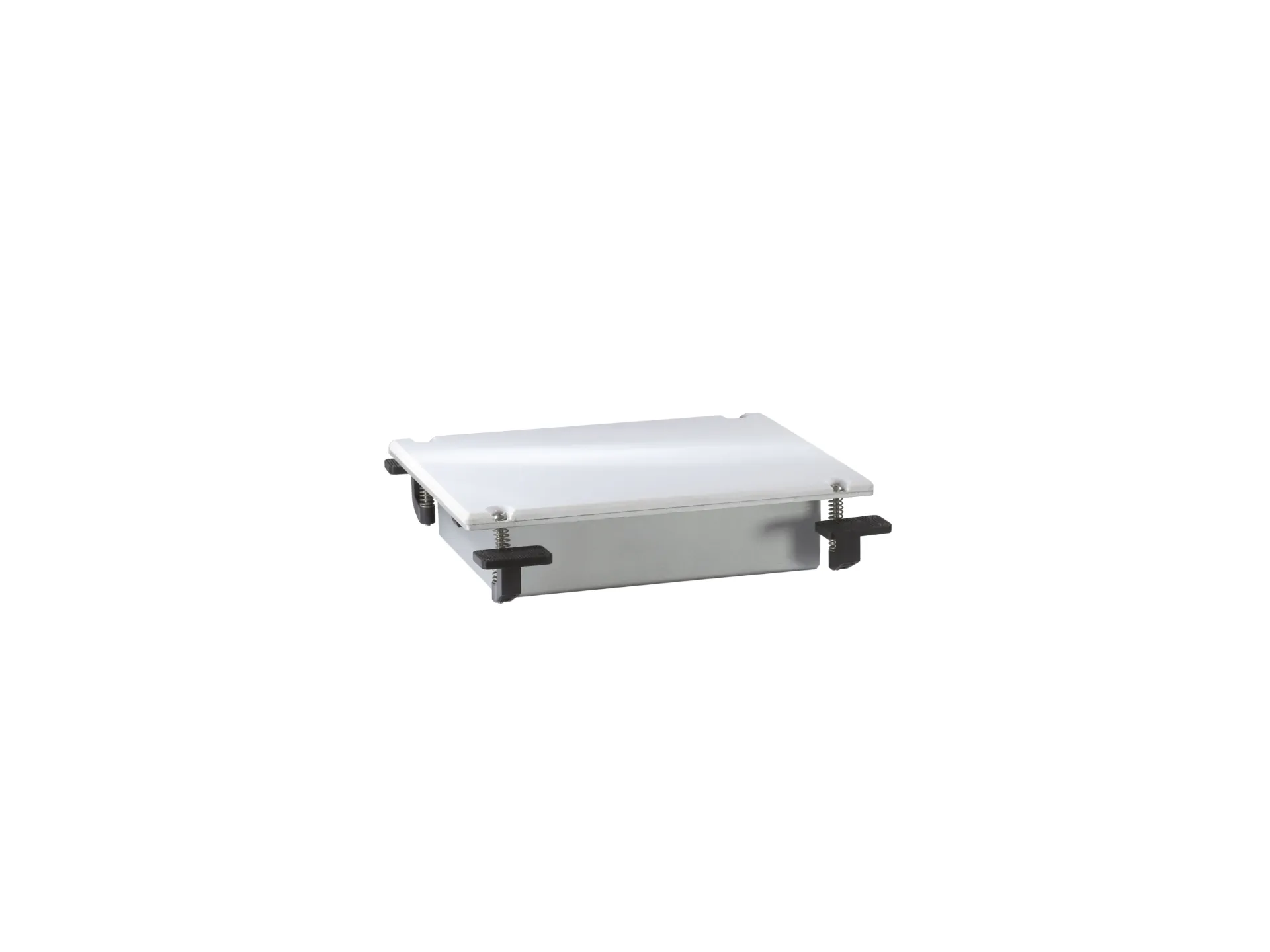 LB – DE Plan 200 ST – Unsichtbarer Stereo-Einbaulautsprecher