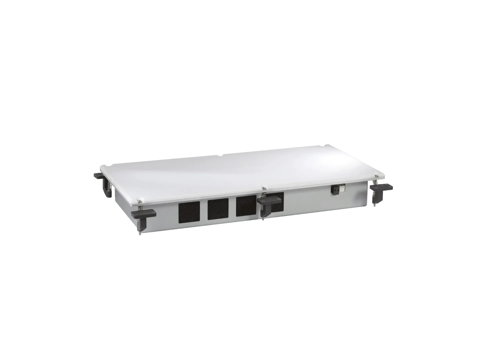 [0403-0002] LB - DE Plan 600 Unsichtbarer Einbaulautsprecher