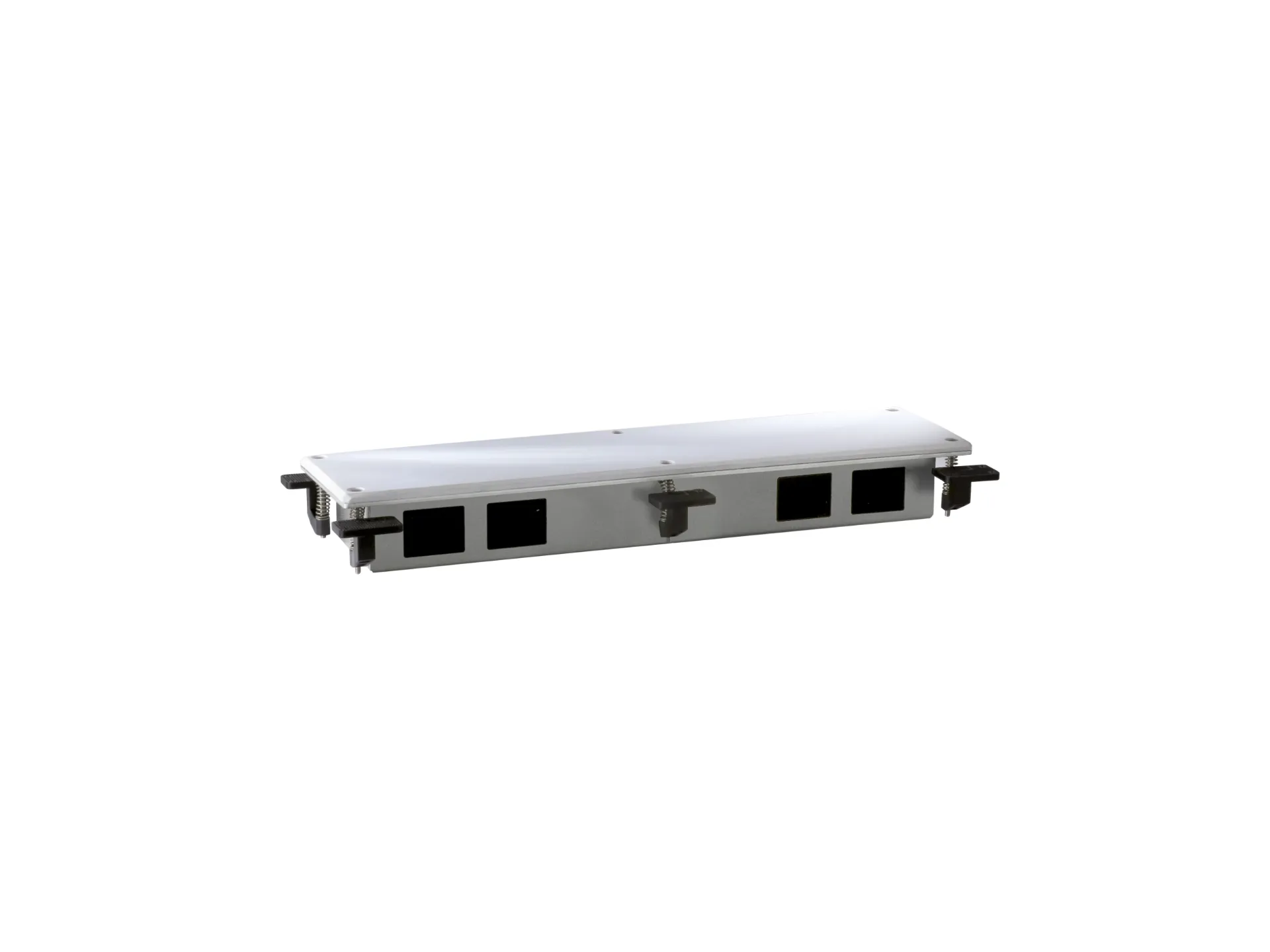 LB - DE Plan 500 S Unsichtbarer Einbaulautsprecher mit schmaler Bauform