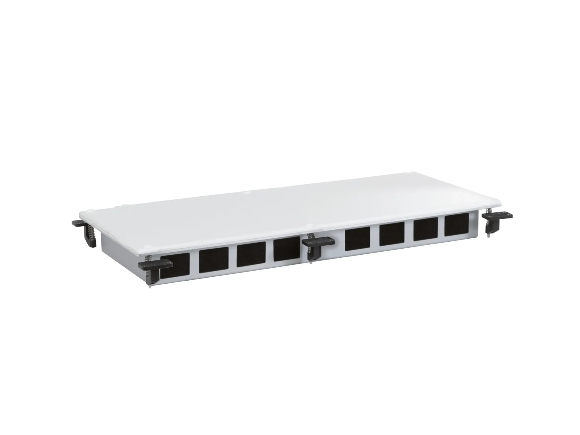 [0408-0001] LB - DE Plan 800 SUB Unsichtbarer Einbau-Subwoofer