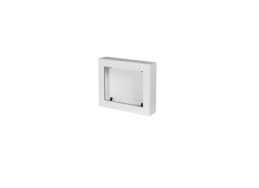 [2301-0001] LB - EG Plan 200 – Einbaugehäuse für DE Plan