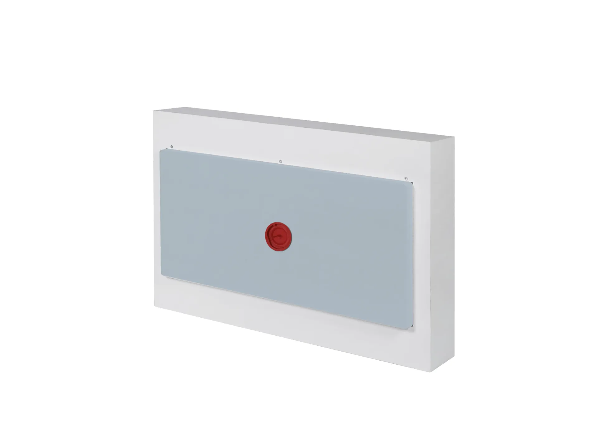 [2308-0001] LB - EGB Plan 600 Beton-Einbaugehäuse für DE Plan