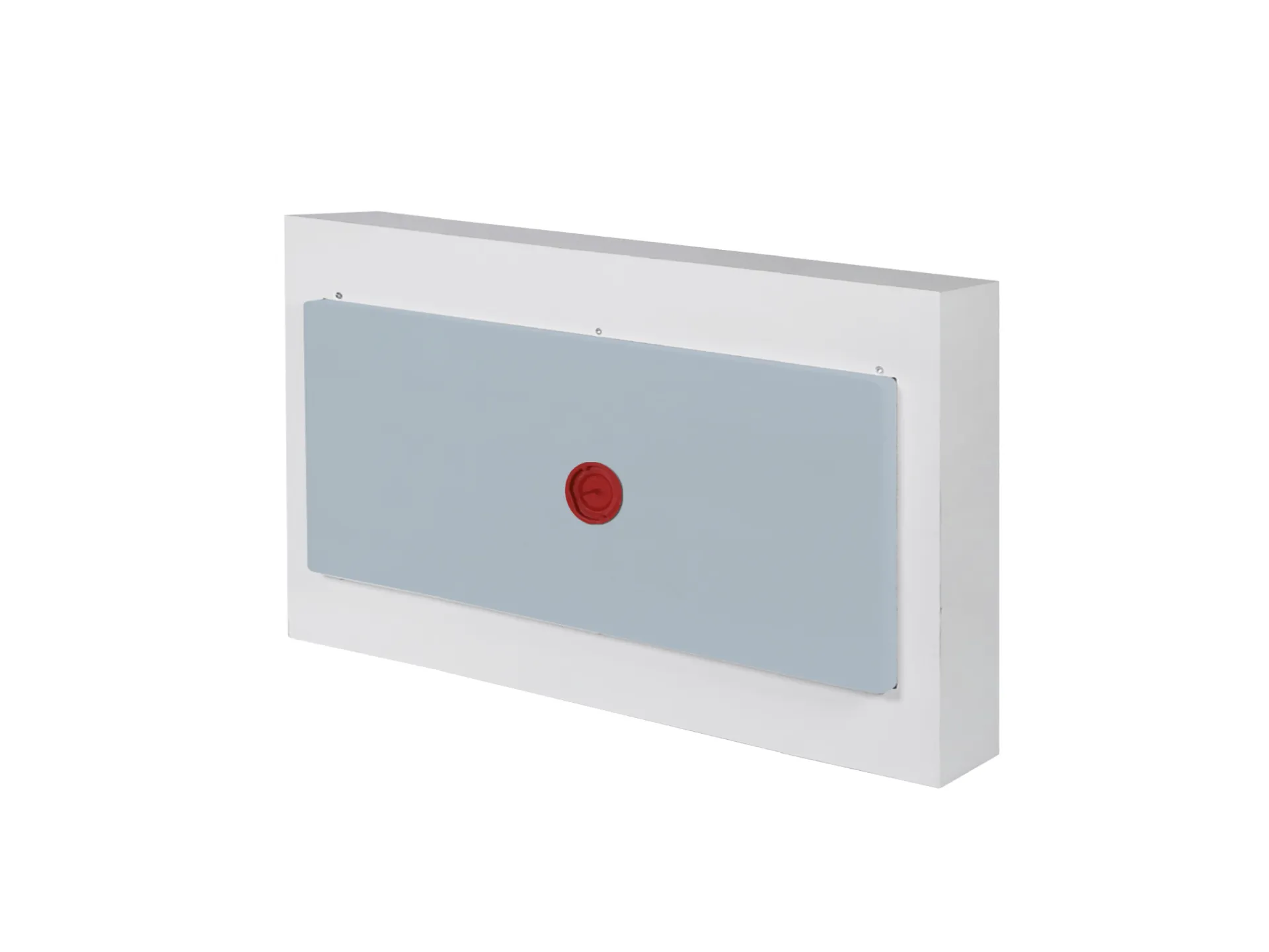 [2309-0001] LB - EGB Plan 800 Beton-Einbaugehäuse für DE Plan